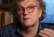 Кустурица: Процес против Додика – посљедњи чин ослобађања од ропства