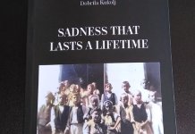 Енглески превод књиге о судбини Добриле Кукољ у библиотеци центра „Јад Вашем“