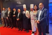 Кулинарска умијећа показали француски кувари са „Мишелин“ звјездицом