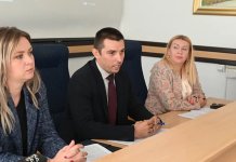 Бројни угоститељи и хотелијери на јавној расправи