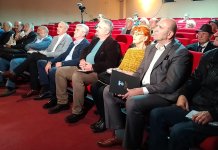 Обиљежено 30 година од оснивања Удружења књижевника Српскe