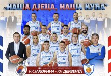 Кошаркаши „Јахорине“ у суботу отварају сезону