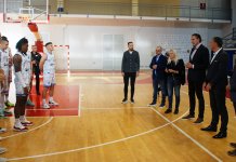 Подршка свим спортистима који остварују резултате