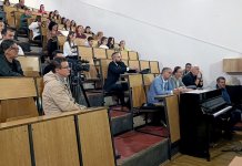 Завршени књижевни сусрети „Симеон Милутиновић Сарајлија“