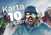 Нова погодност „корпо карта“ за компаније