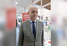 Кулић: Универзитет у Источном Сарајеву представља 220 нових издања