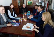 Потписан споразум о сарадњи са Сверуском државном библиотеком