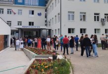 Милисављевић: Од ратних снајпера до наставе на енглеском