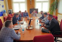 Подршка институција Српске Медицинском факултету биће још квалитетнија