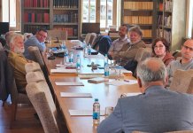 Истраживачи из Српске и Србије на скупу о руском друштву и књижевности у совјетској епохи