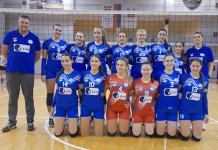 Одбојкашице славиле у Зворнику, фудбалери поражени у Фочи