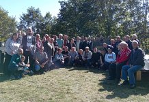 Обиљежено 80 година од покоља 31 српског цивила у селу Камен