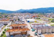 Пале у савременом добу (II дио, од 1941. године до данас)