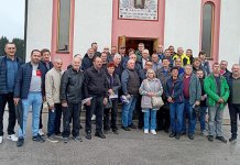 Пчелари из Србије посјетили манастир Соколица и спомен-гробље „Нови Зејтинлик“