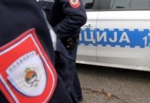 Ухапшен због напада на инспекторе