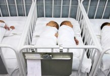 Рођене 32 бебе, од тога 22 дјечака