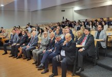 Промовисано 29 дипломираних правника и пет мастера права