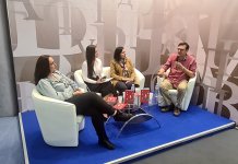 Представљен награђени роман за дјецу „Птице селице“