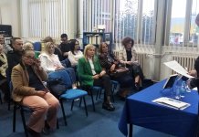 Промовисан роман „Прича о никоме и ничему“ Јанка Самоуковића