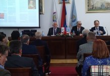 Промовисан пети том „Енциклопедије Републике Српске“