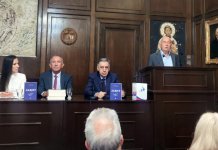 У Новом Саду промовисана књига Додикових говора „Завјет – Република Српска“