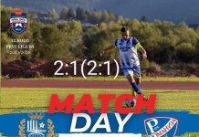 Нови пораз фудбалера „Романије“, „Фамос“ славио и комшијском дербију