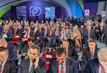 Вишковић: Русија не одустаје од сарадње са пријатељским земљама, међу њима је и Српска