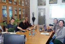 Органозован семинар за библиотекаре