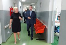 Шеранић похвалио рад и обећао наставак подршке ресорног министарства