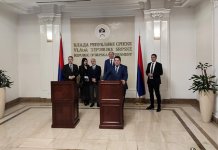 Шеранић: Доказати узрочно-посљедичне везе НАТО бомбардовања по здравље становника