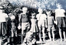 Планина без дјеце – сјећање на Козарчане