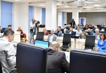 Усвојен Нацрт ребаланса буџета од 16.196.230 КМ