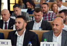 Усвојен ребаланс буџета од 23.274.000 КМ