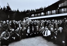 Проглашење Републике српског народа БиХ – 24. октобра 1991. године