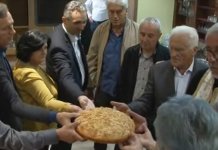 Коло српских сестара са Пала прославило 31 годину постојања