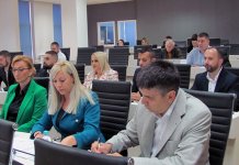 У понедјељак свечана сједница скупштине општине поводом Спасовдана