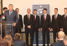 Додик отворио манифестацију „Српски дани“