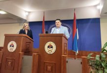 Имовина и образовање остају и биће у надлежности ентитета