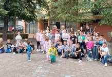 Николетић: Дјеци треба сваки дан правити празник