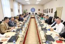 Почасни докторат Гујону за ширење истине