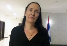 Никитовић: Српски народ нема проблем са идентитетом