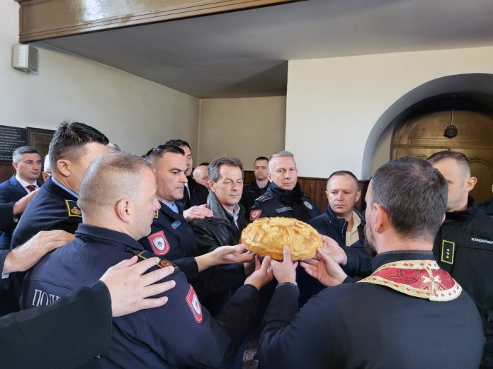 Пале - Полицијска управа Источно Са