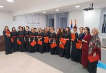 Музички ансамбл обогаћује културни живот града