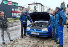 Бесплатно провјеравана техничка исправност возила на Сокоцу и Романији