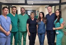 Једна од водећих установа у области ОРЛ хирургије