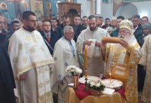 Митрополит Хризостом: Свети Варнава сметао непријатељима цркве