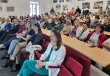 Медицински техничари важан дио здравства