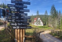 Манифестација „Природа и породица“ на Двориштима 24. августа