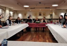 Епископ Јустин: Веома важна посета Цвијановићеве