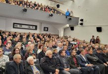 Филм и споменица „Осамдесет година ћутања“ трајна успомена и опомена